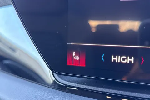 KY25FLN Audi A6 E-Tron Sportback Sportback S line e-tron performance 270,00 kW Thumbnail #48