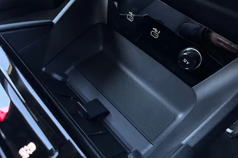 KY25FLN Audi A6 E-Tron Sportback Sportback S line e-tron performance 270,00 kW Thumbnail #49