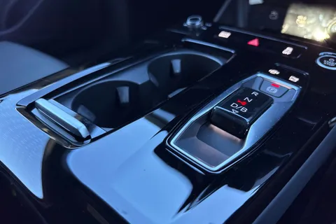 KY25FLN Audi A6 E-Tron Sportback Sportback S line e-tron performance 270,00 kW Thumbnail #50