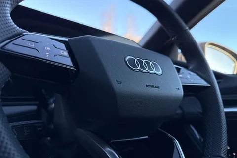 KY25FLN Audi A6 E-Tron Sportback Sportback S line e-tron performance 270,00 kW Thumbnail #51