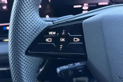 KY25FLN Audi A6 E-Tron Sportback Sportback S line e-tron performance 270,00 kW Thumbnail #52