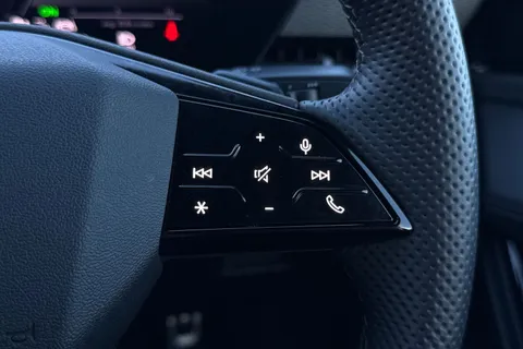 KY25FLN Audi A6 E-Tron Sportback Sportback S line e-tron performance 270,00 kW Thumbnail #53