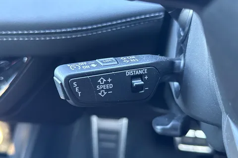 KY25FLN Audi A6 E-Tron Sportback Sportback S line e-tron performance 270,00 kW Thumbnail #55