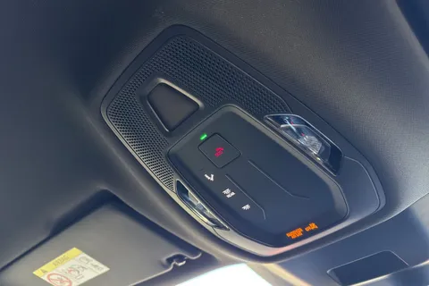 KY25FLN Audi A6 E-Tron Sportback Sportback S line e-tron performance 270,00 kW Thumbnail #62