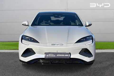 DG75WNB BYD SEAL 82.5kWh Design Auto 4dr Thumbnail #6