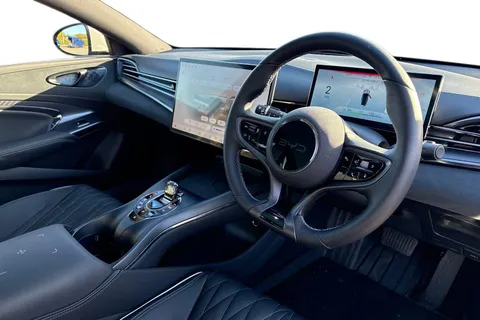 DG75WNB BYD SEAL 82.5kWh Design Auto 4dr Thumbnail #8