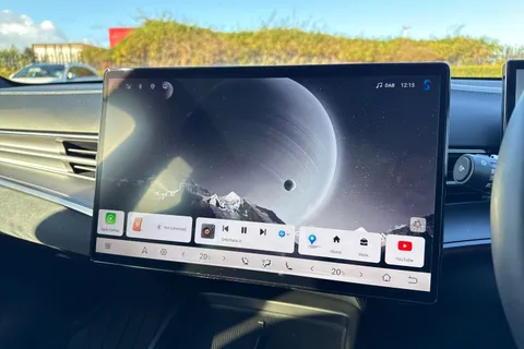 DG75WNB BYD SEAL 82.5kWh Design Auto 4dr Thumbnail #12