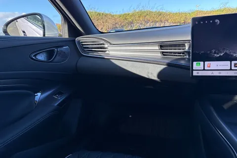 DG75WNB BYD SEAL 82.5kWh Design Auto 4dr Thumbnail #15