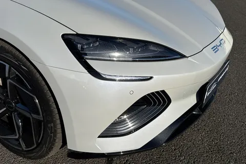 DG75WNB BYD SEAL 82.5kWh Design Auto 4dr Thumbnail #17