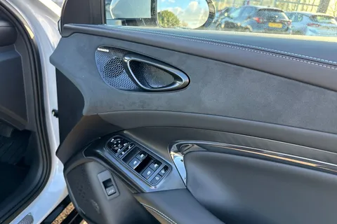 DG75WNB BYD SEAL 82.5kWh Design Auto 4dr Thumbnail #18