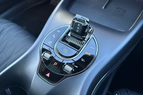 DG75WNB BYD SEAL 82.5kWh Design Auto 4dr Thumbnail #20