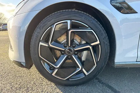 DG75WNB BYD SEAL 82.5kWh Design Auto 4dr Thumbnail #24