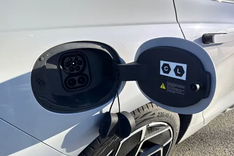 DG75WNB BYD SEAL 82.5kWh Design Auto 4dr Thumbnail #25