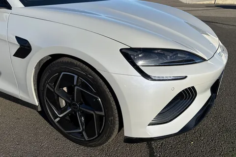 DG75WNB BYD SEAL 82.5kWh Design Auto 4dr Thumbnail #26