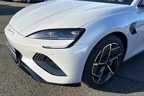 DG75WNB BYD SEAL 82.5kWh Design Auto 4dr Thumbnail #27