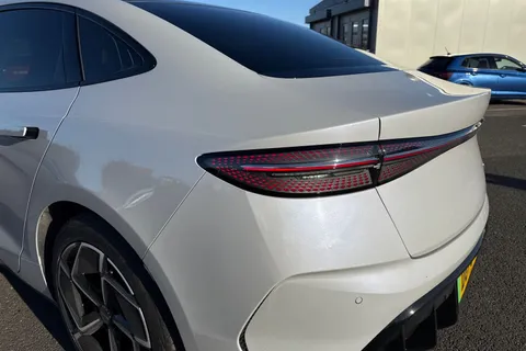 DG75WNB BYD SEAL 82.5kWh Design Auto 4dr Thumbnail #31