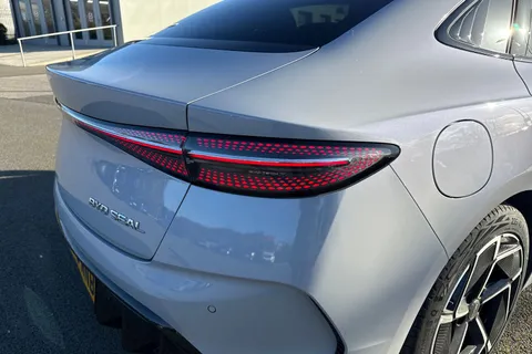 DG75WNB BYD SEAL 82.5kWh Design Auto 4dr Thumbnail #32