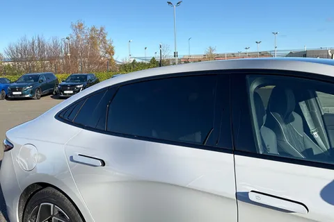 DG75WNB BYD SEAL 82.5kWh Design Auto 4dr Thumbnail #35