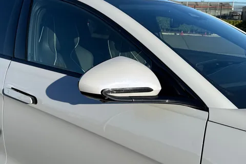 DG75WNB BYD SEAL 82.5kWh Design Auto 4dr Thumbnail #36