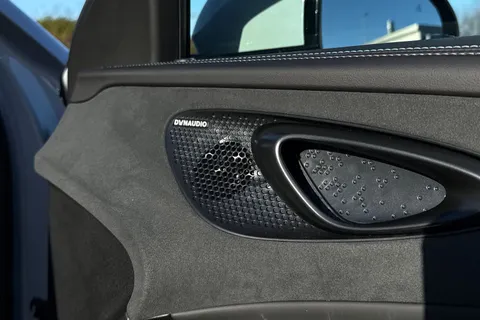 DG75WNB BYD SEAL 82.5kWh Design Auto 4dr Thumbnail #38