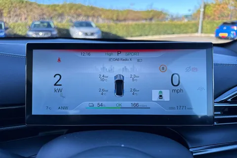 DG75WNB BYD SEAL 82.5kWh Design Auto 4dr Thumbnail #40