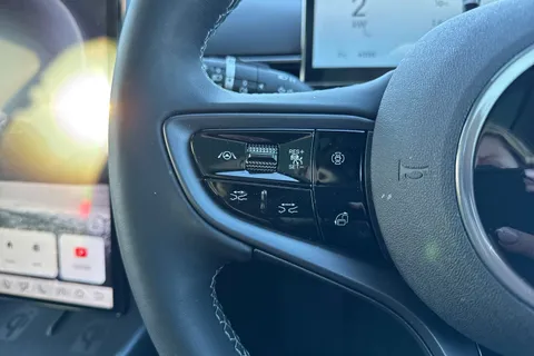 DG75WNB BYD SEAL 82.5kWh Design Auto 4dr Thumbnail #41