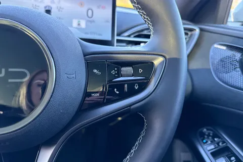 DG75WNB BYD SEAL 82.5kWh Design Auto 4dr Thumbnail #42