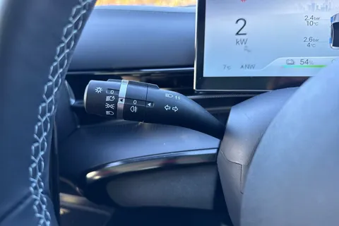 DG75WNB BYD SEAL 82.5kWh Design Auto 4dr Thumbnail #43