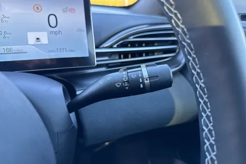 DG75WNB BYD SEAL 82.5kWh Design Auto 4dr Thumbnail #44