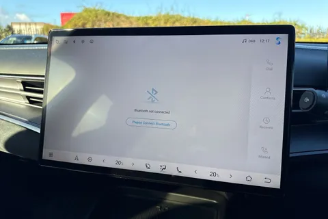 DG75WNB BYD SEAL 82.5kWh Design Auto 4dr Thumbnail #47