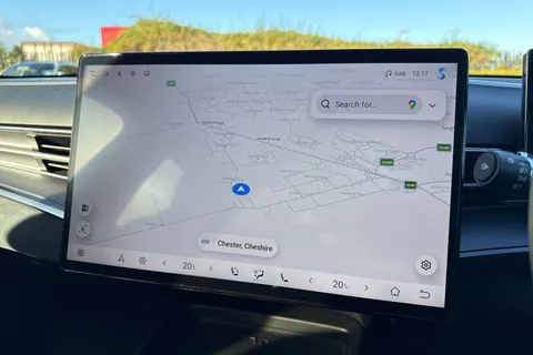 DG75WNB BYD SEAL 82.5kWh Design Auto 4dr Thumbnail #48