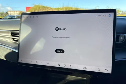 DG75WNB BYD SEAL 82.5kWh Design Auto 4dr Thumbnail #51