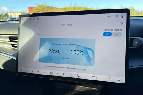 DG75WNB BYD SEAL 82.5kWh Design Auto 4dr Thumbnail #56