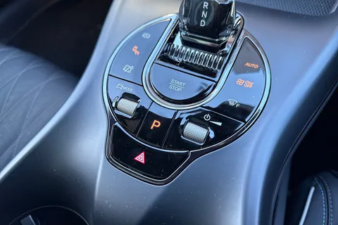 DG75WNB BYD SEAL 82.5kWh Design Auto 4dr Thumbnail #60