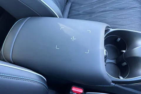 DG75WNB BYD SEAL 82.5kWh Design Auto 4dr Thumbnail #61