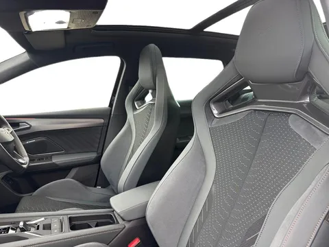 KO74FNJ CUPRA Leon 2.0 TSI 333 VZ3 5dr DSG 4Drive **PANORAMIC SUNROOF** Thumbnail #12