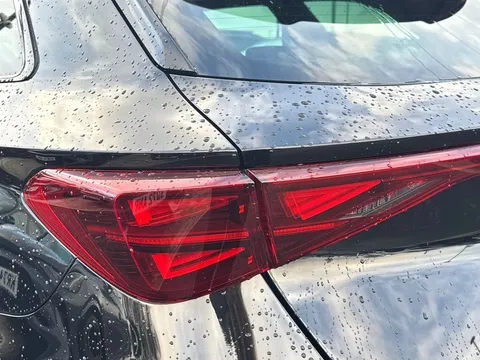 KO74FNJ CUPRA Leon 2.0 TSI 333 VZ3 5dr DSG 4Drive **PANORAMIC SUNROOF** Thumbnail #17