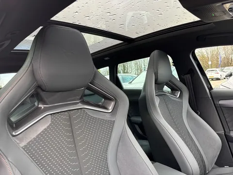 KO74FNJ CUPRA Leon 2.0 TSI 333 VZ3 5dr DSG 4Drive **PANORAMIC SUNROOF** Thumbnail #22