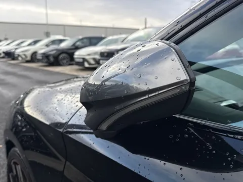 KO74FNJ CUPRA Leon 2.0 TSI 333 VZ3 5dr DSG 4Drive **PANORAMIC SUNROOF** Thumbnail #29