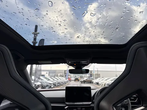 KO74FNJ CUPRA Leon 2.0 TSI 333 VZ3 5dr DSG 4Drive **PANORAMIC SUNROOF** Thumbnail #33