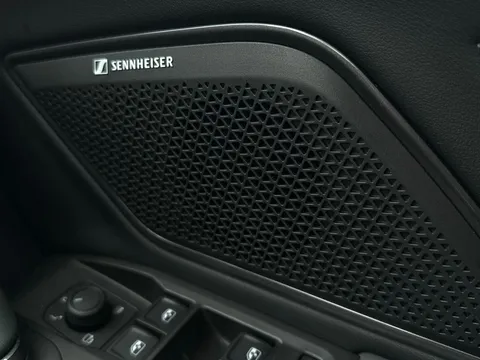 KO74FNJ CUPRA Leon 2.0 TSI 333 VZ3 5dr DSG 4Drive **PANORAMIC SUNROOF** Thumbnail #41