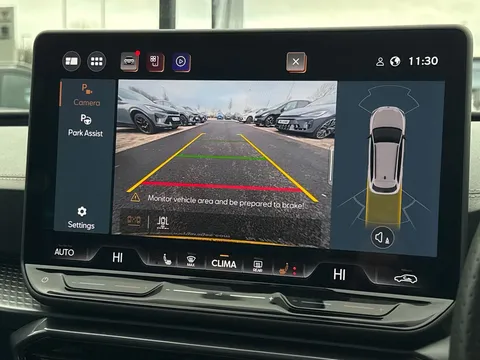 KO74FNJ CUPRA Leon 2.0 TSI 333 VZ3 5dr DSG 4Drive **PANORAMIC SUNROOF** Thumbnail #49