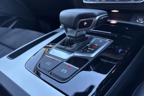 PL23KVA Audi Q5 S line 45 TFSI quattro 265 PS S tronic Thumbnail #48