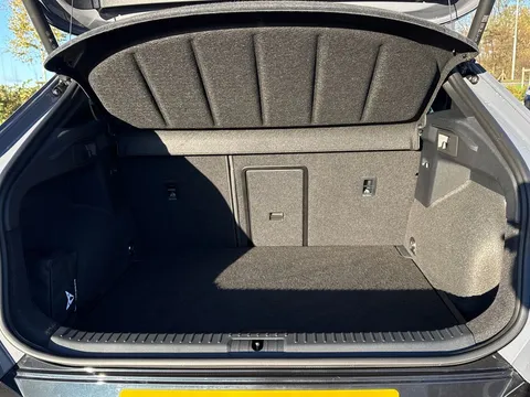 DK25YAD CUPRA Formentor 2.0 TSI 333 VZ3 5dr DSG 4Drive **PANORAMIC SUNROOF Thumbnail #11