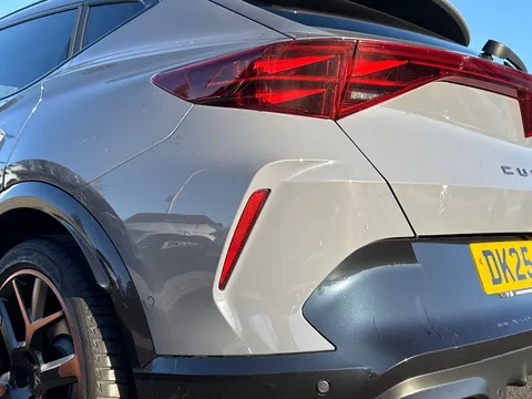 DK25YAD CUPRA Formentor 2.0 TSI 333 VZ3 5dr DSG 4Drive **PANORAMIC SUNROOF Thumbnail #17