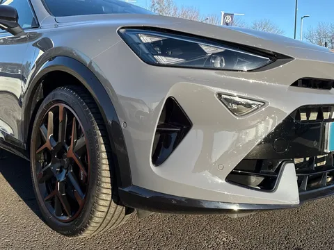 DK25YAD CUPRA Formentor 2.0 TSI 333 VZ3 5dr DSG 4Drive **PANORAMIC SUNROOF Thumbnail #18