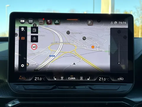 DK25YAD CUPRA Formentor 2.0 TSI 333 VZ3 5dr DSG 4Drive **PANORAMIC SUNROOF Thumbnail #42