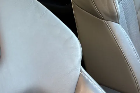 DP72GZL Audi A6 Avant 2.0 TDI 40 Black Edition S Tronic quattro Euro 6 (s/s) 5dr Thumbnail #41