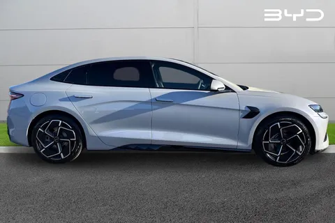 DG75OYM BYD SEAL 82.5kWh Excellence Auto AWD 4dr Thumbnail #4