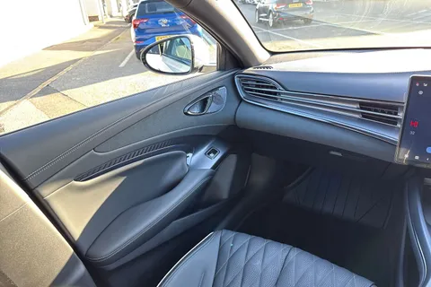 DG75OYM BYD SEAL 82.5kWh Excellence Auto AWD 4dr Thumbnail #15